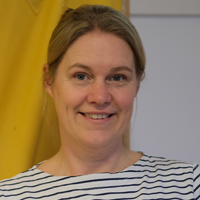 Inga Harms Fachärztin für Kinder-und Jugendmedizin